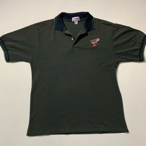 Vintage San Diego Padres polo
